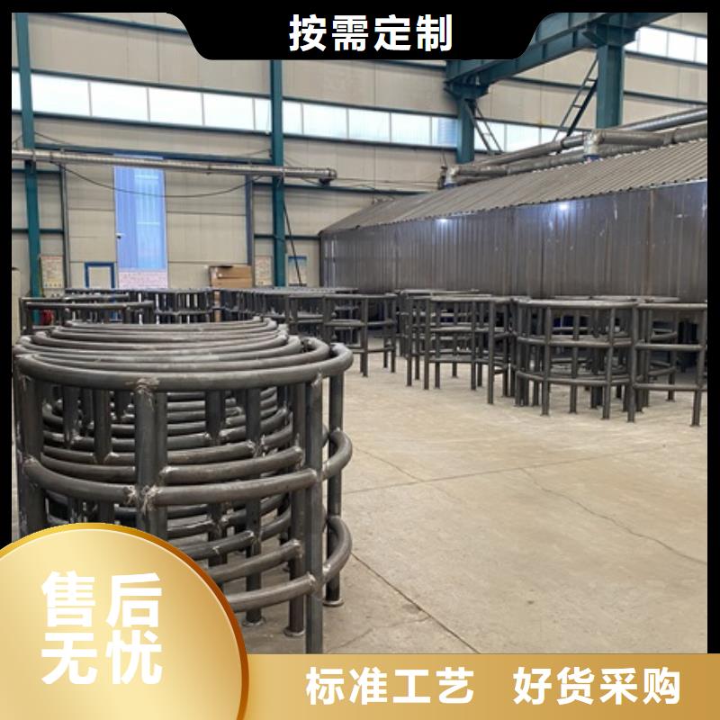 不锈钢护栏厂家服务周到