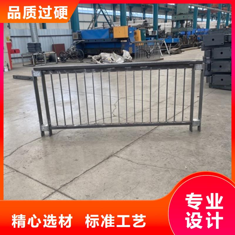 不锈钢护栏厂家先进生产线