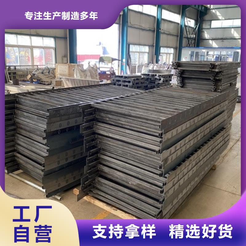 桥梁护栏图片量大优惠