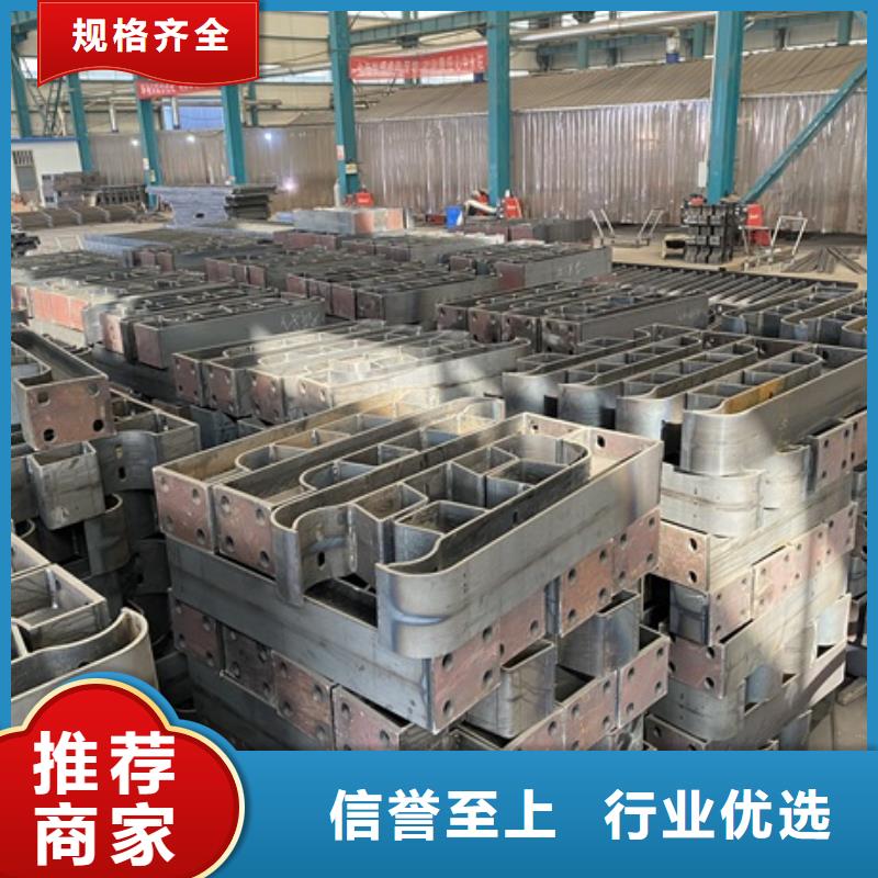 16Mn桥梁钢板立柱2025已更新（今日/价格）