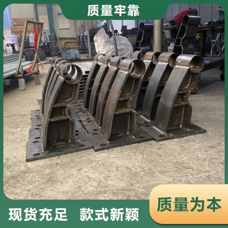 桥梁护栏哪家好