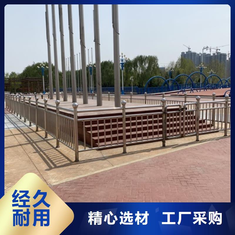 Q355D桥梁栏杆厂家报价