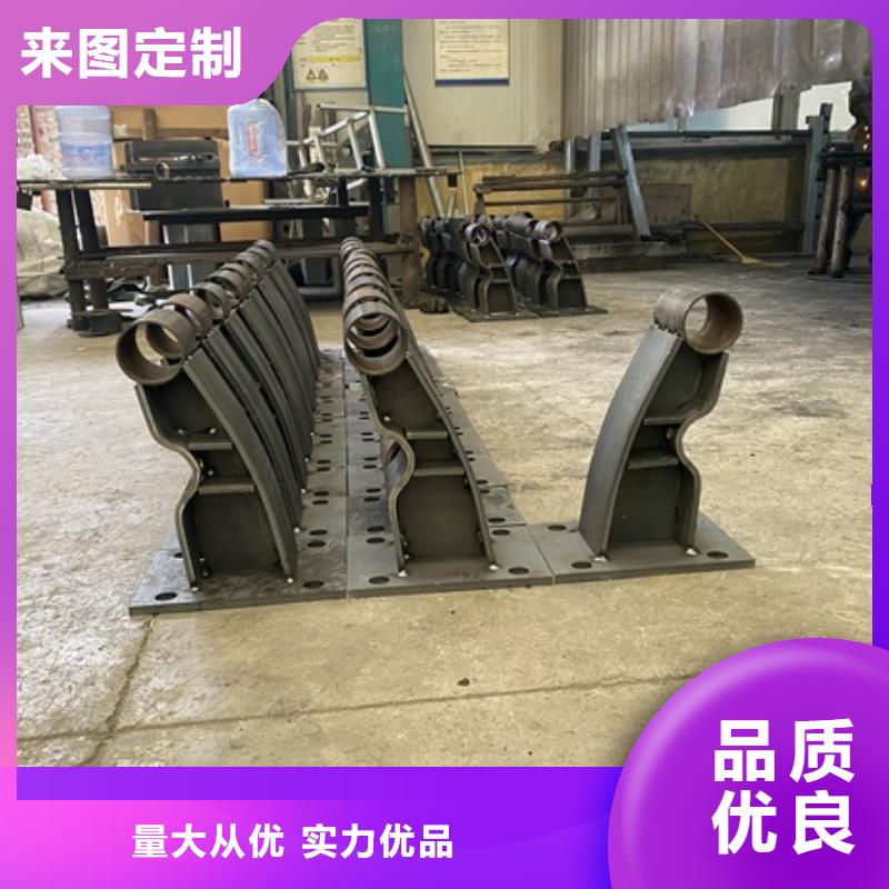 【1不锈钢立柱可定制】