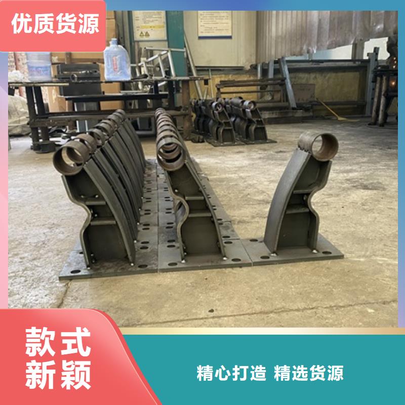 异性铝合金桥梁护栏厂家规格齐全