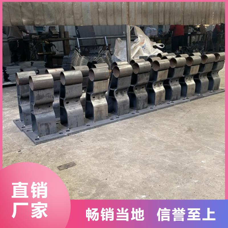 铸铁桥梁防撞立柱厂家低价出货