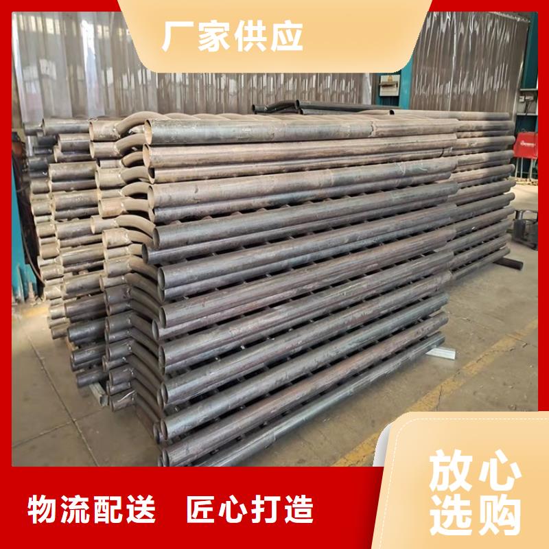 桥梁护栏哪家好