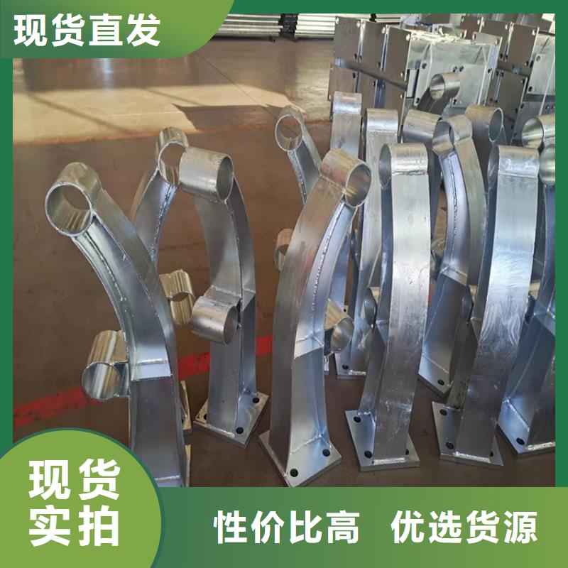 桥梁护栏图片量大优惠