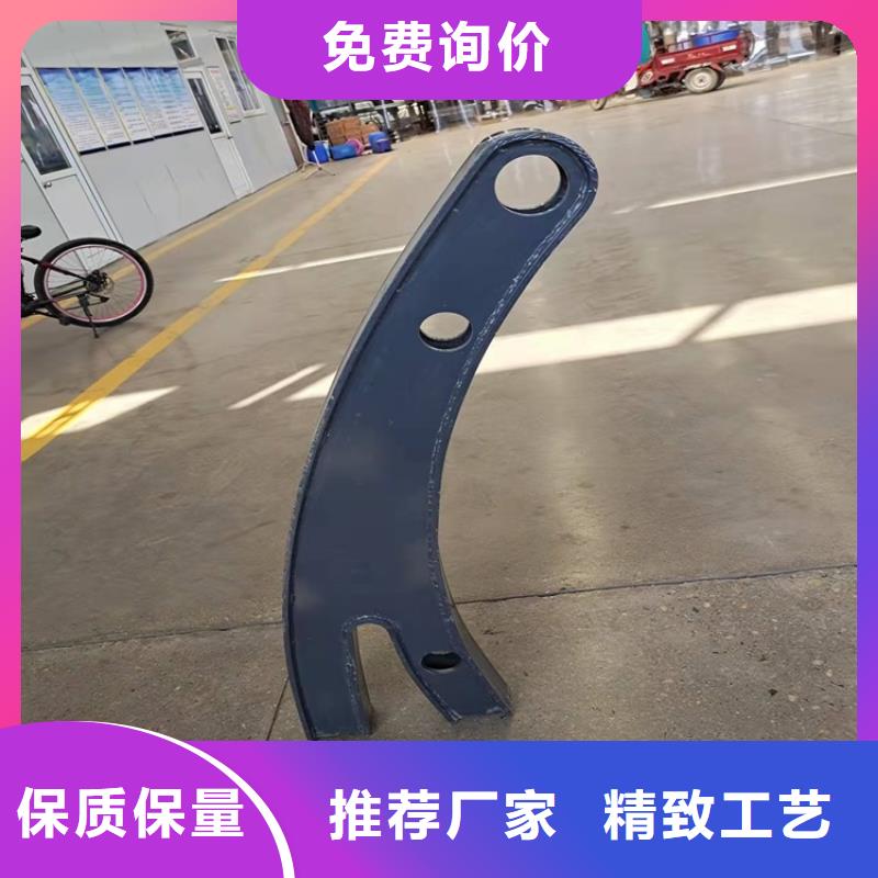 屯昌县景观隔离栏杆-景观隔离栏杆重信誉厂家