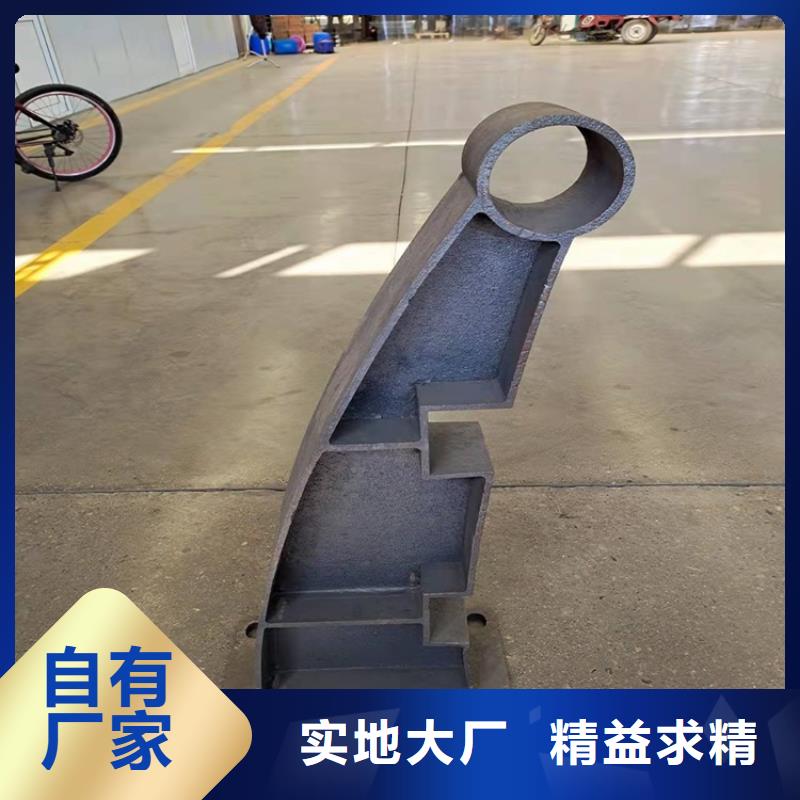 灯光护栏哪家好