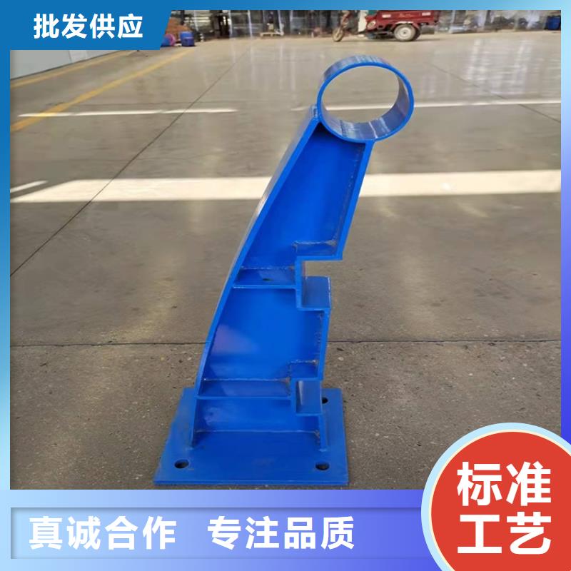 1桥梁栏杆厂订购