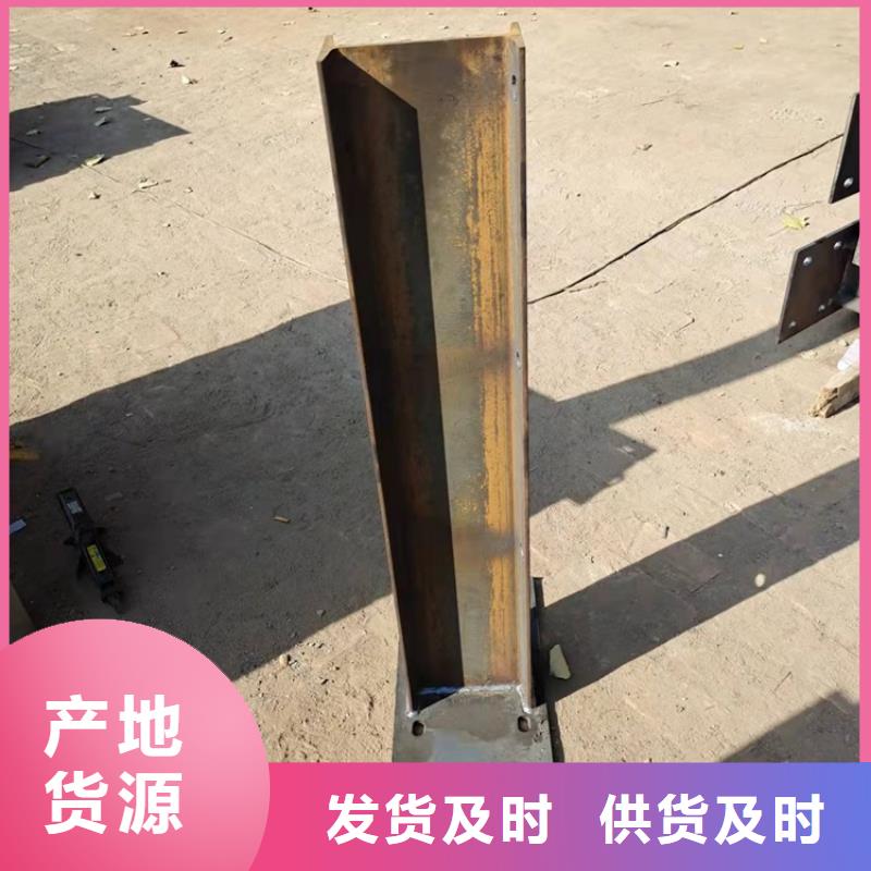 1【热镀锌立柱】大品牌值得信赖