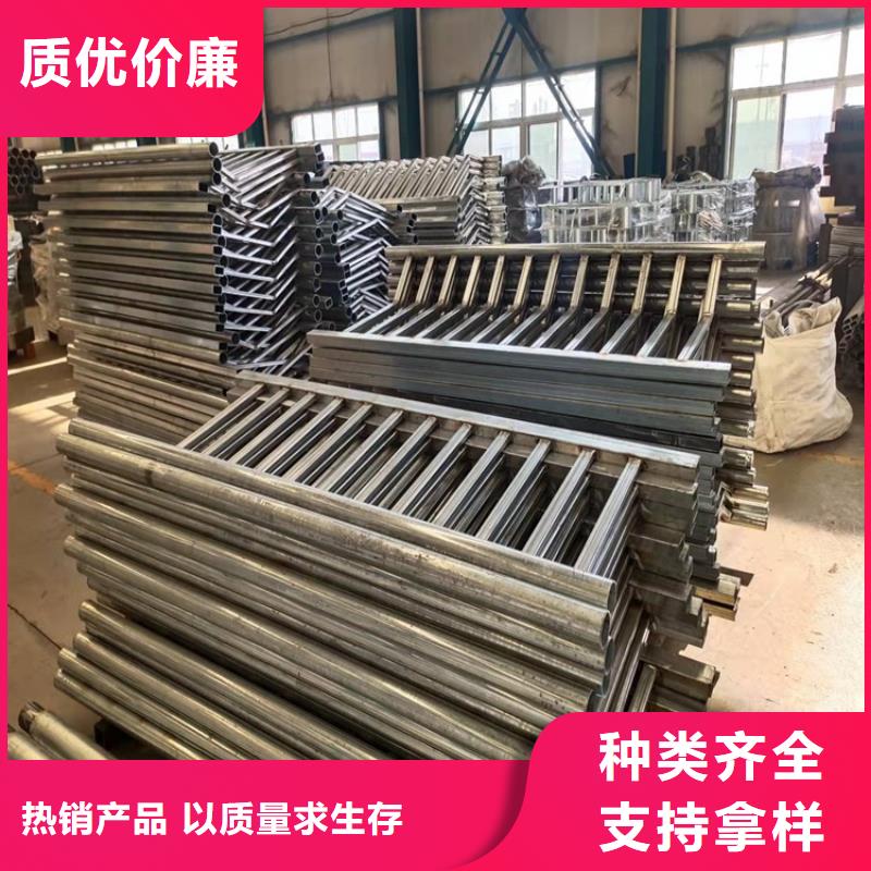 规格齐全的桥梁护栏支架基地