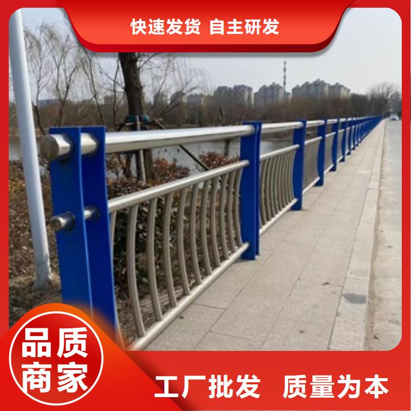铸铁桥梁护栏图片