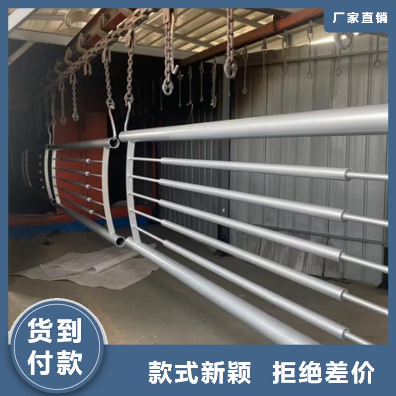 隔离护栏一米价格