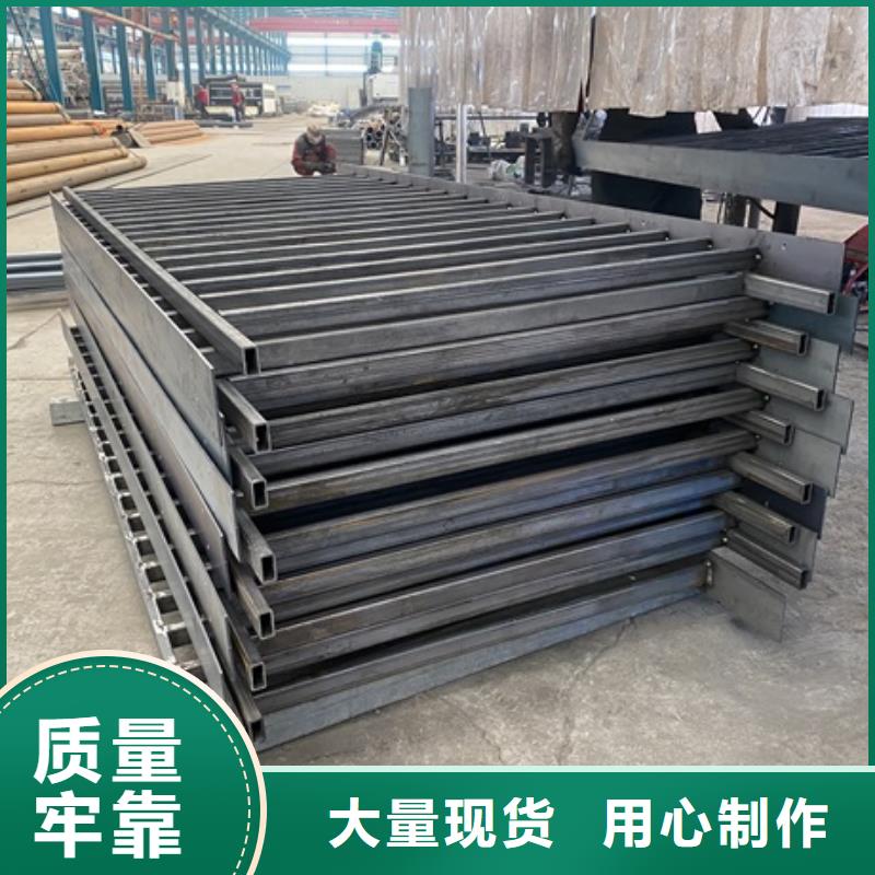 钢丝绳防护护栏来图加工