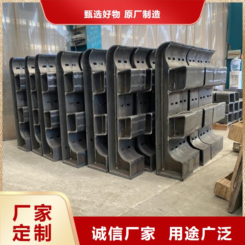 公路护栏快速到家