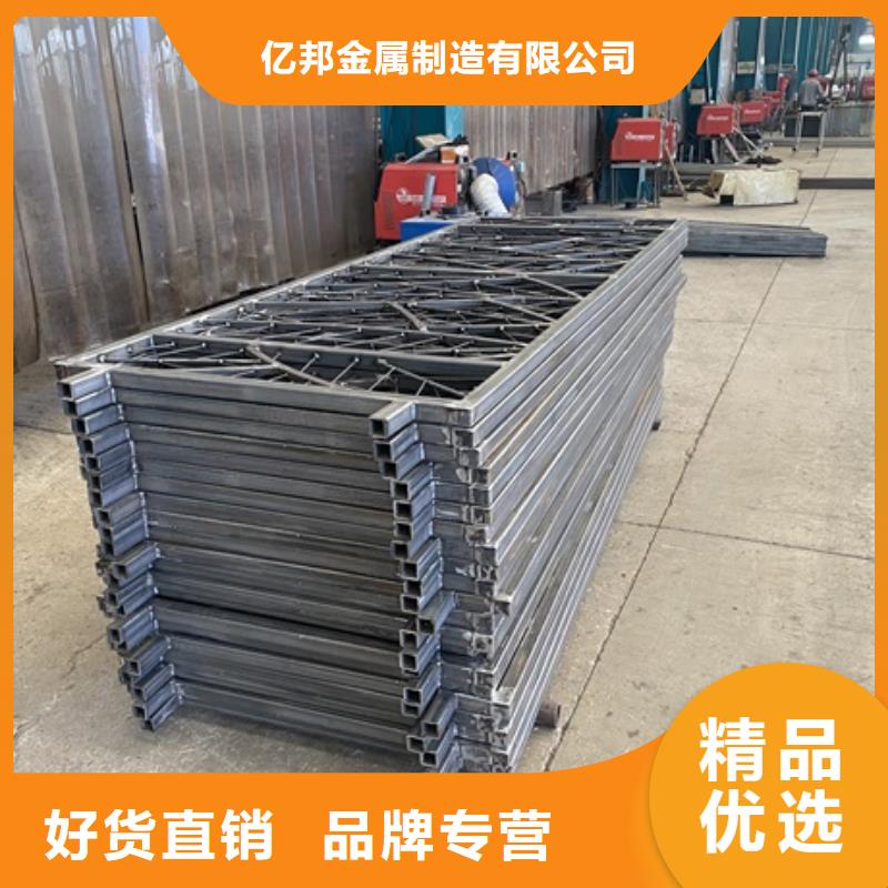 304不锈钢护栏现场安装