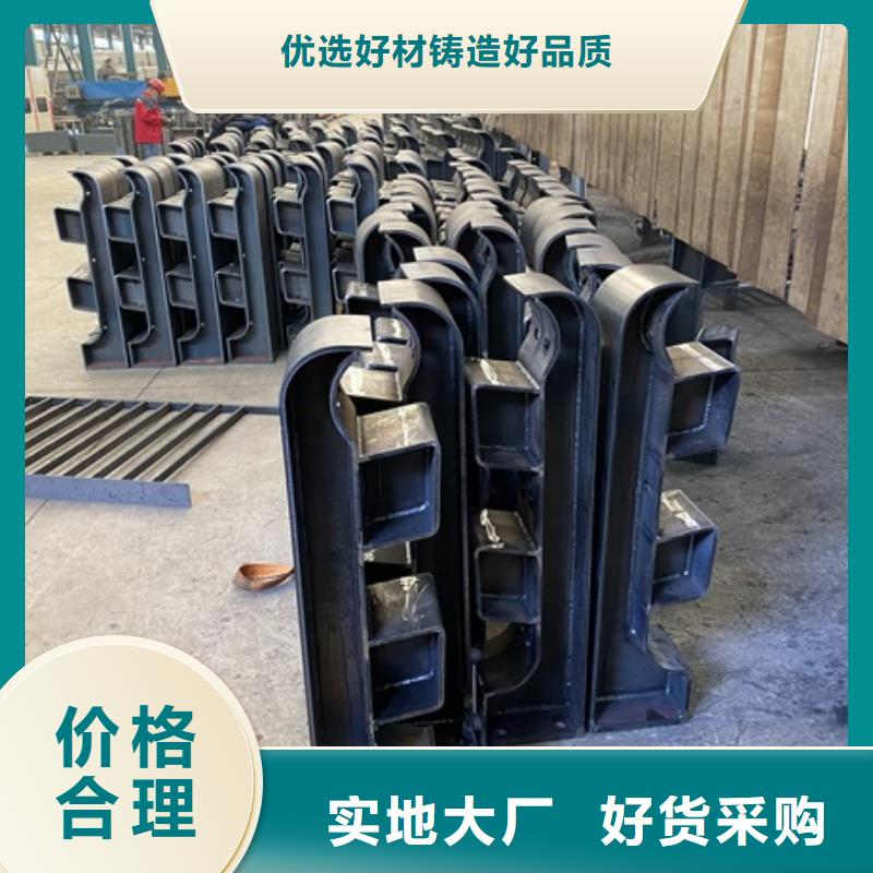 铸铁立柱产品优质