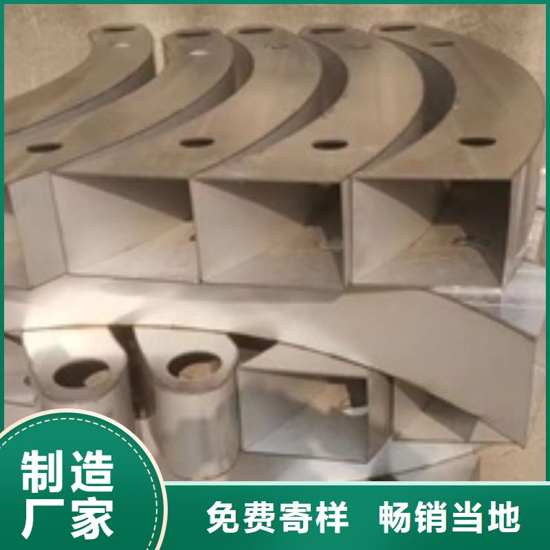桥梁护栏2025已更新（今日/）