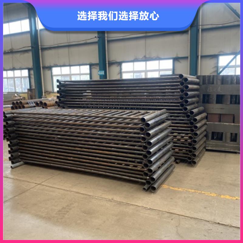 公路护栏潮流新品