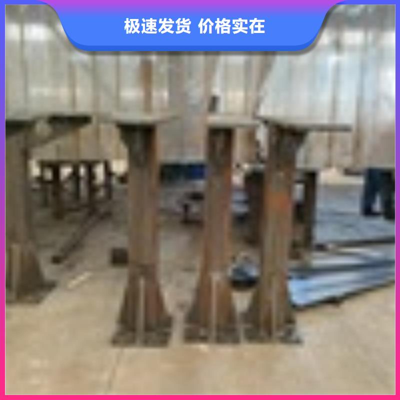 公路护栏潮流新品