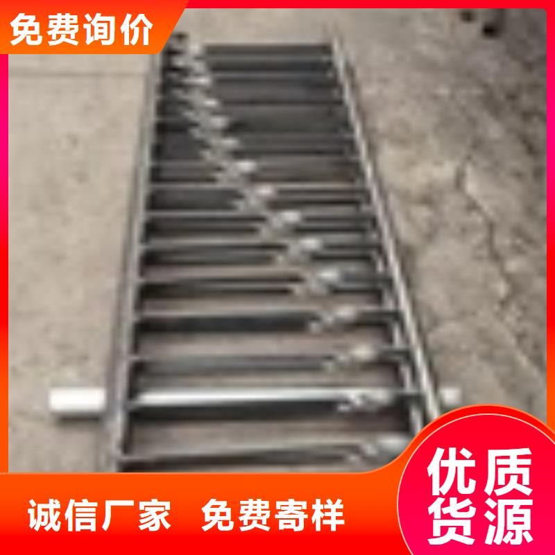 湖北省襄樊市防撞护栏规范和标准