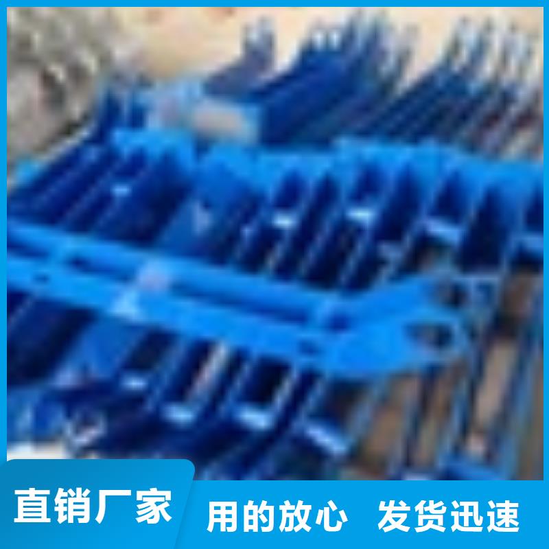 防撞立柱种类齐全