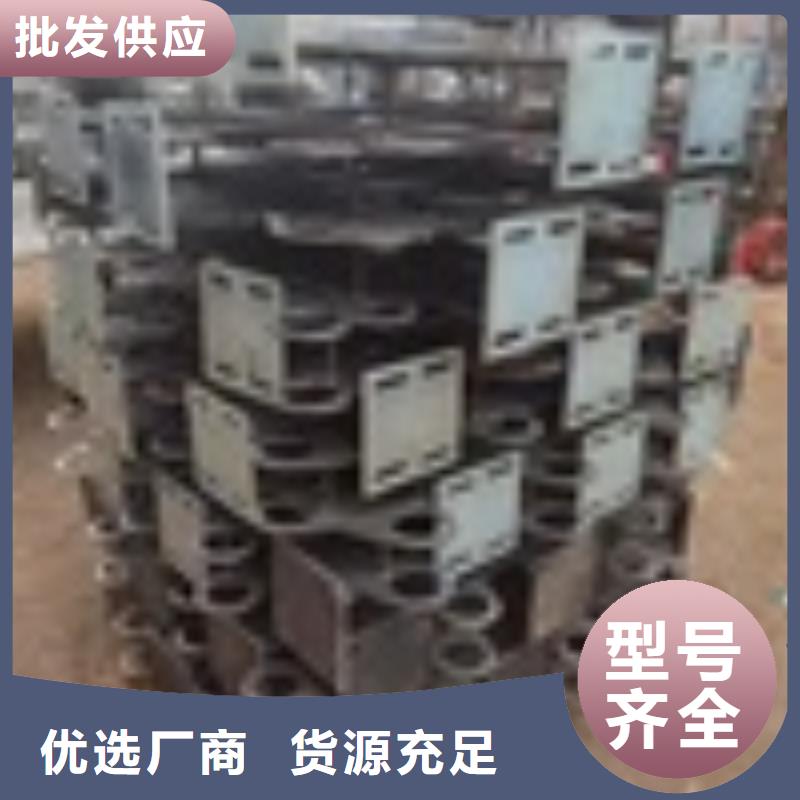 铸铁防撞立柱2025新价格