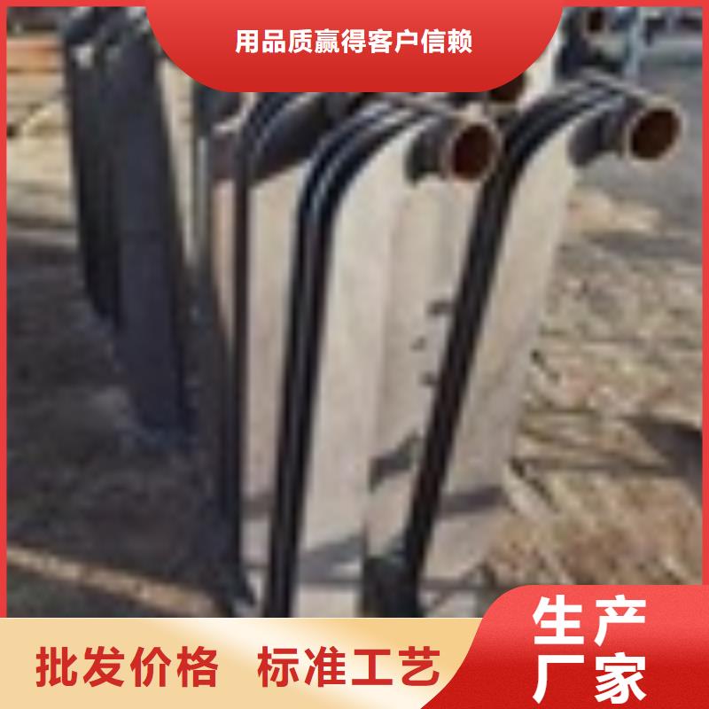 铸铁护栏立柱定做