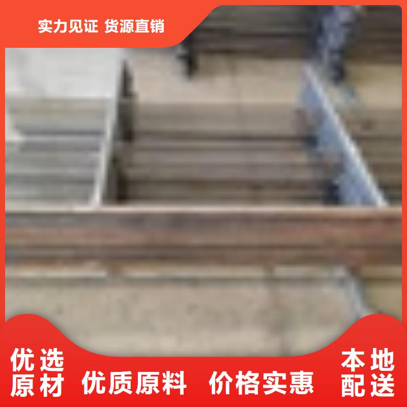 不锈钢复合管桥梁护栏优质产品