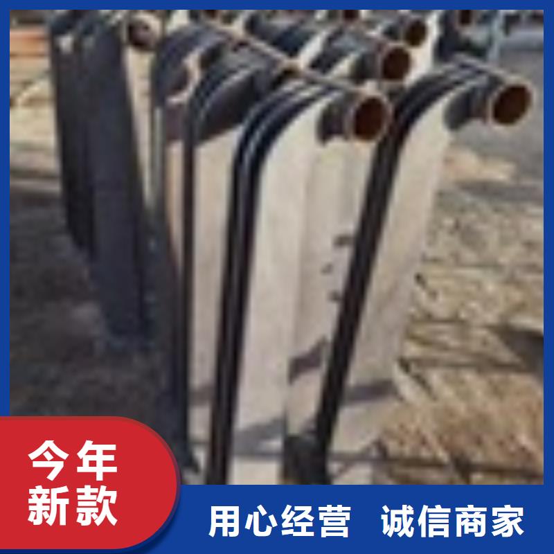 湖北省襄樊市防撞护栏规范和标准