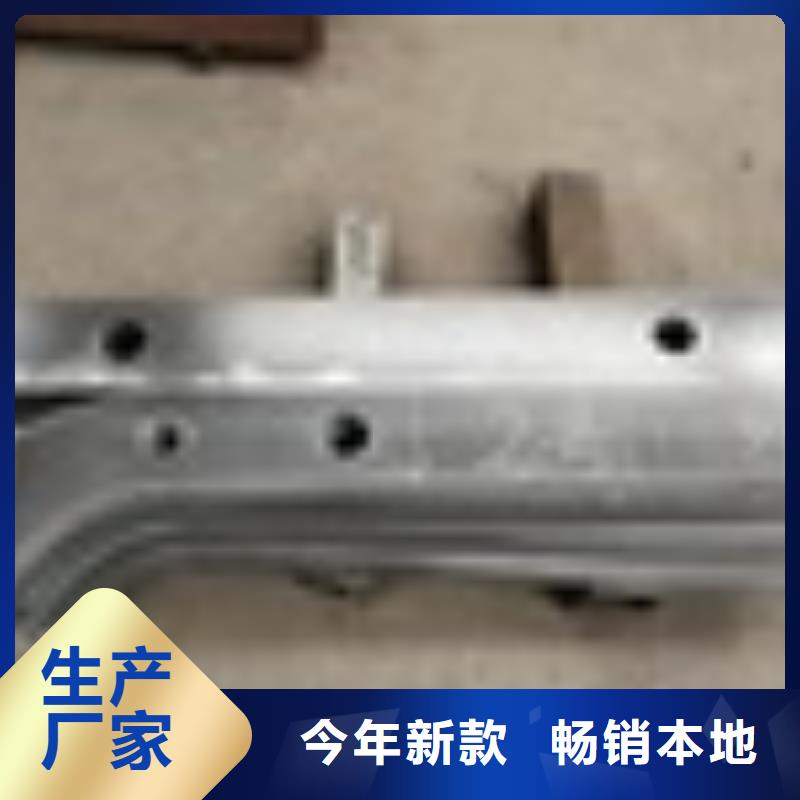 【2城市景观防护栏一站式服务】
