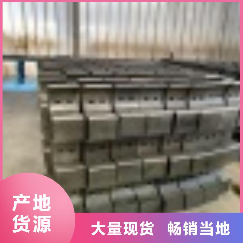 2桥梁栏杆厂有实力有经验