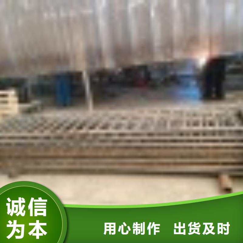 镂空桥梁防撞护栏一米图纸
