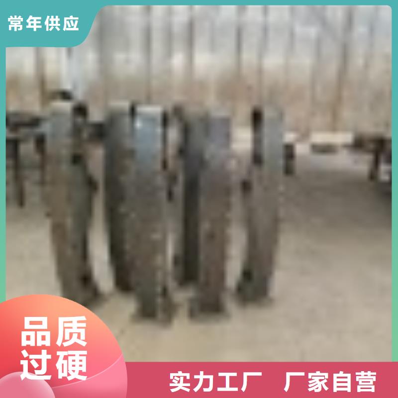 桥栏杆快速到家