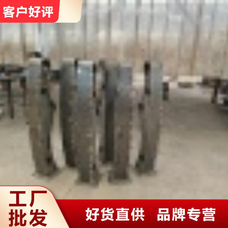 牛角护栏立柱2025已更新（今日/查询）