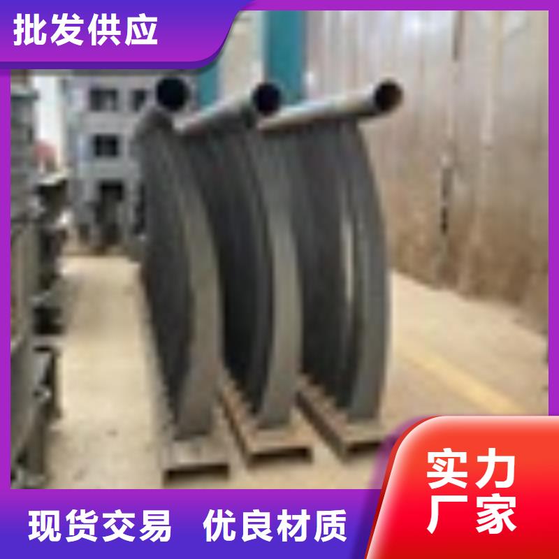 自治区景观护栏种类齐全