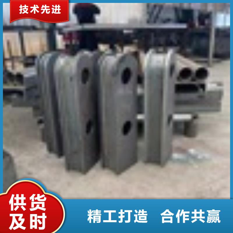 2,景观护栏一手货源