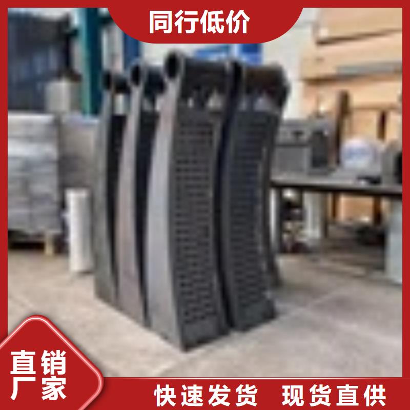 防撞钢板立柱工艺介绍