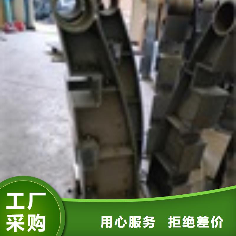 2防撞护栏精工细致打造