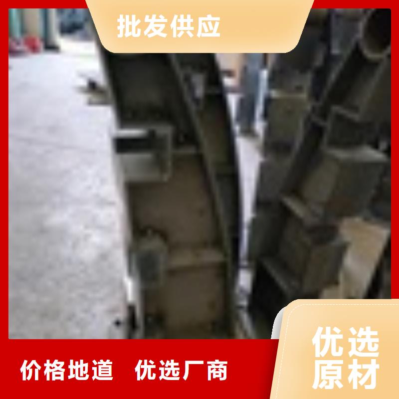 公路护栏潮流新品
