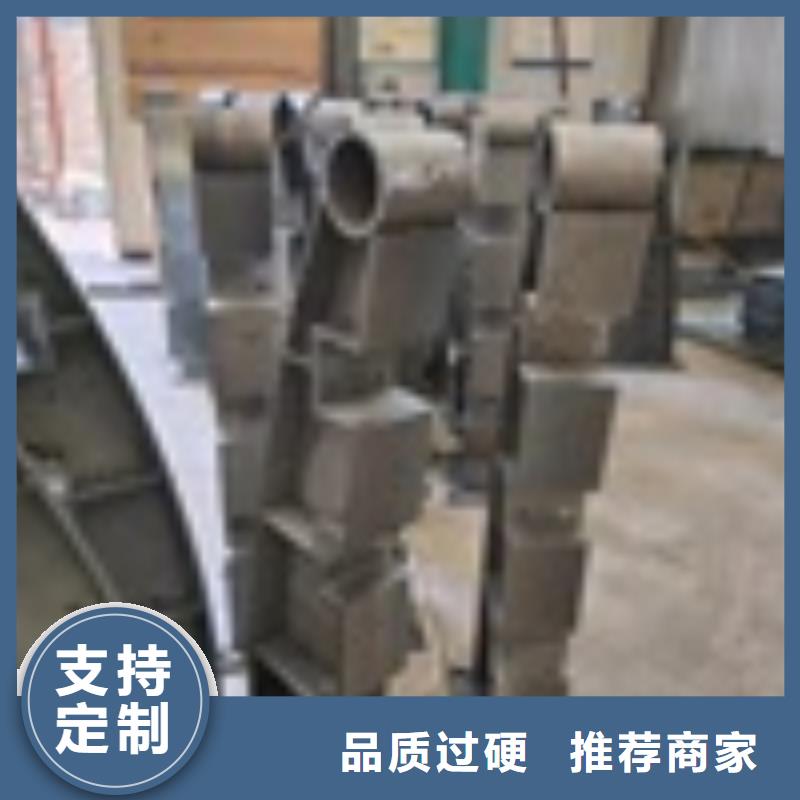 湖北省襄樊304不锈钢碳素钢复合管护栏2025已更新（今日/护栏）