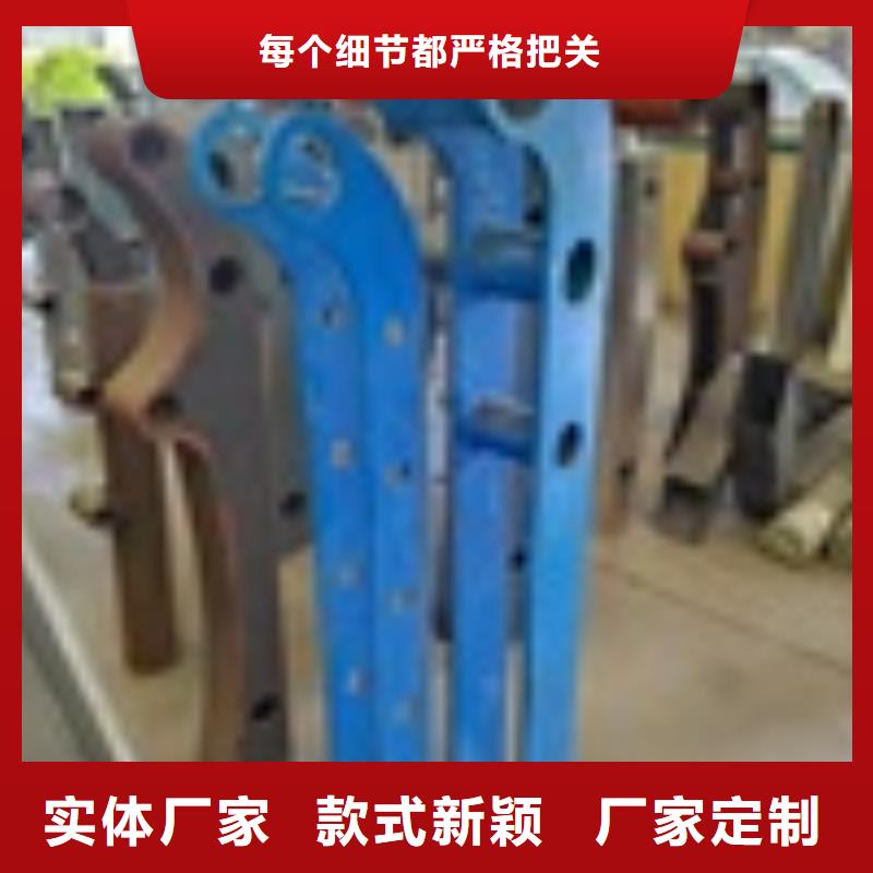 自治区桥梁工程栏杆哪里有