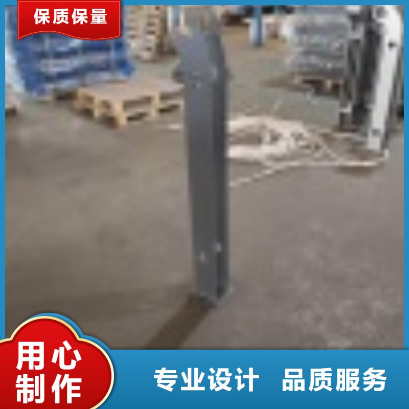 公路护栏潮流新品