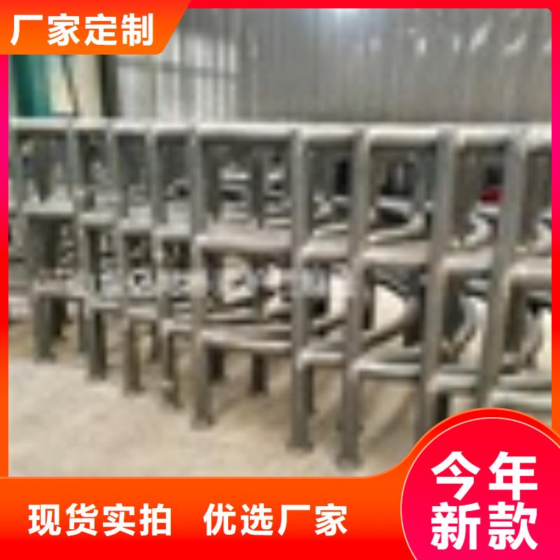 道路景观护栏质量有保证
