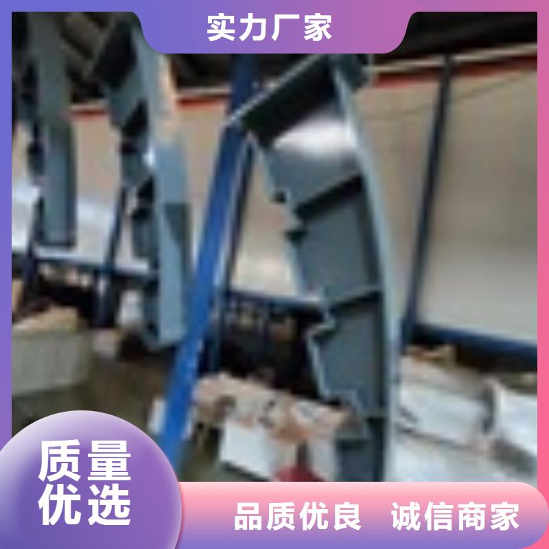镂空桥梁防撞护栏一米图纸