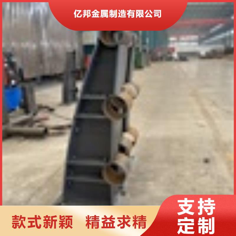 道路景观护栏质量有保证