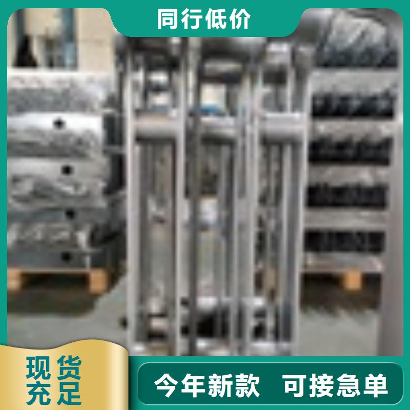 不锈钢绳索护栏来图定制
