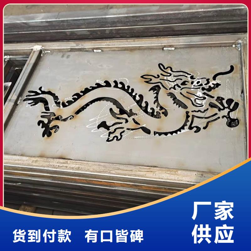 桥梁复合管护栏图纸设计
