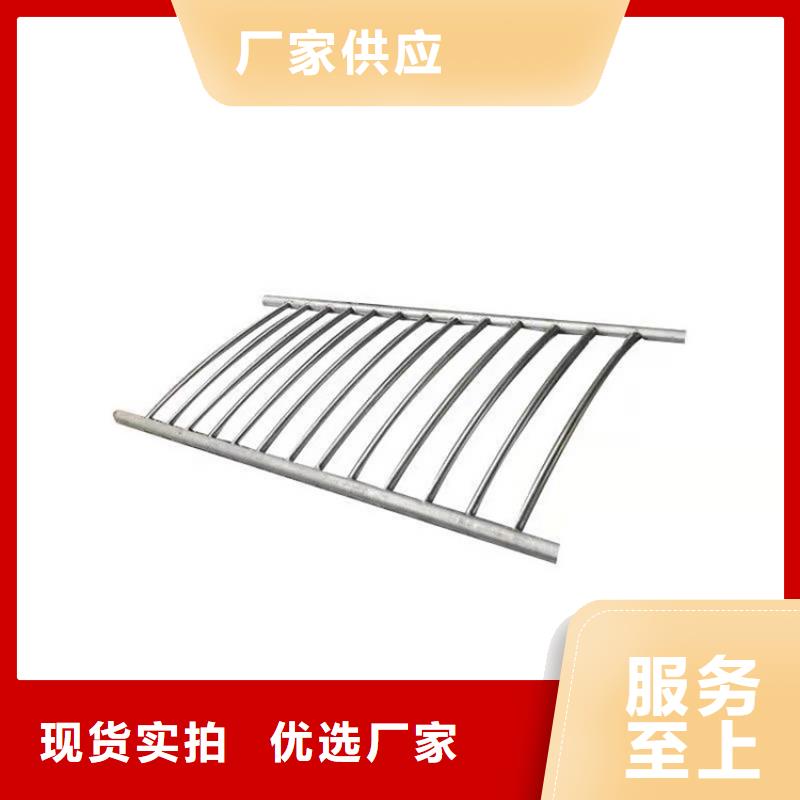 桥梁不锈钢防护栏规格型号